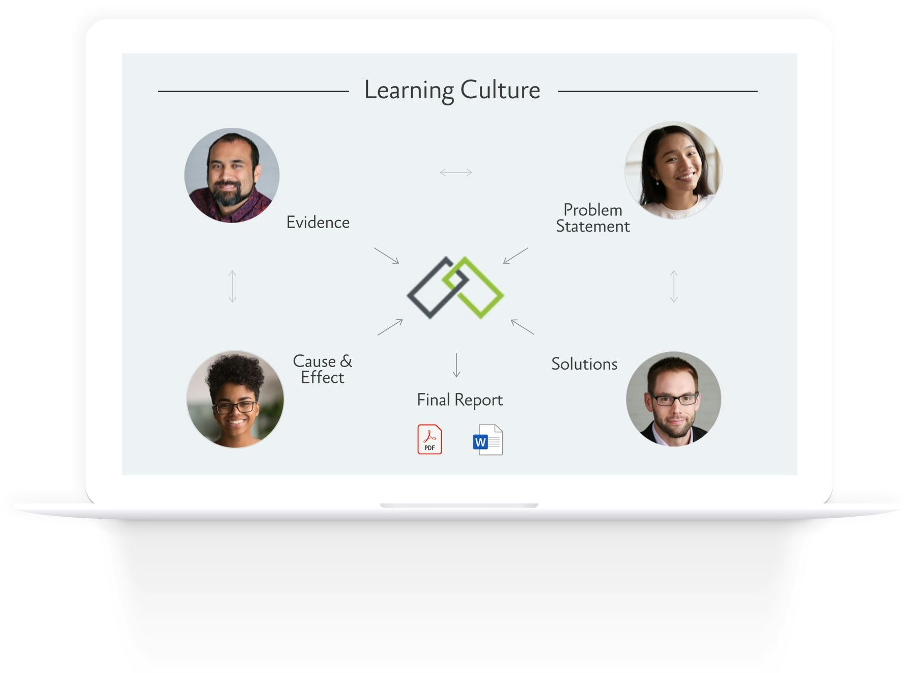 Causelink gallery image