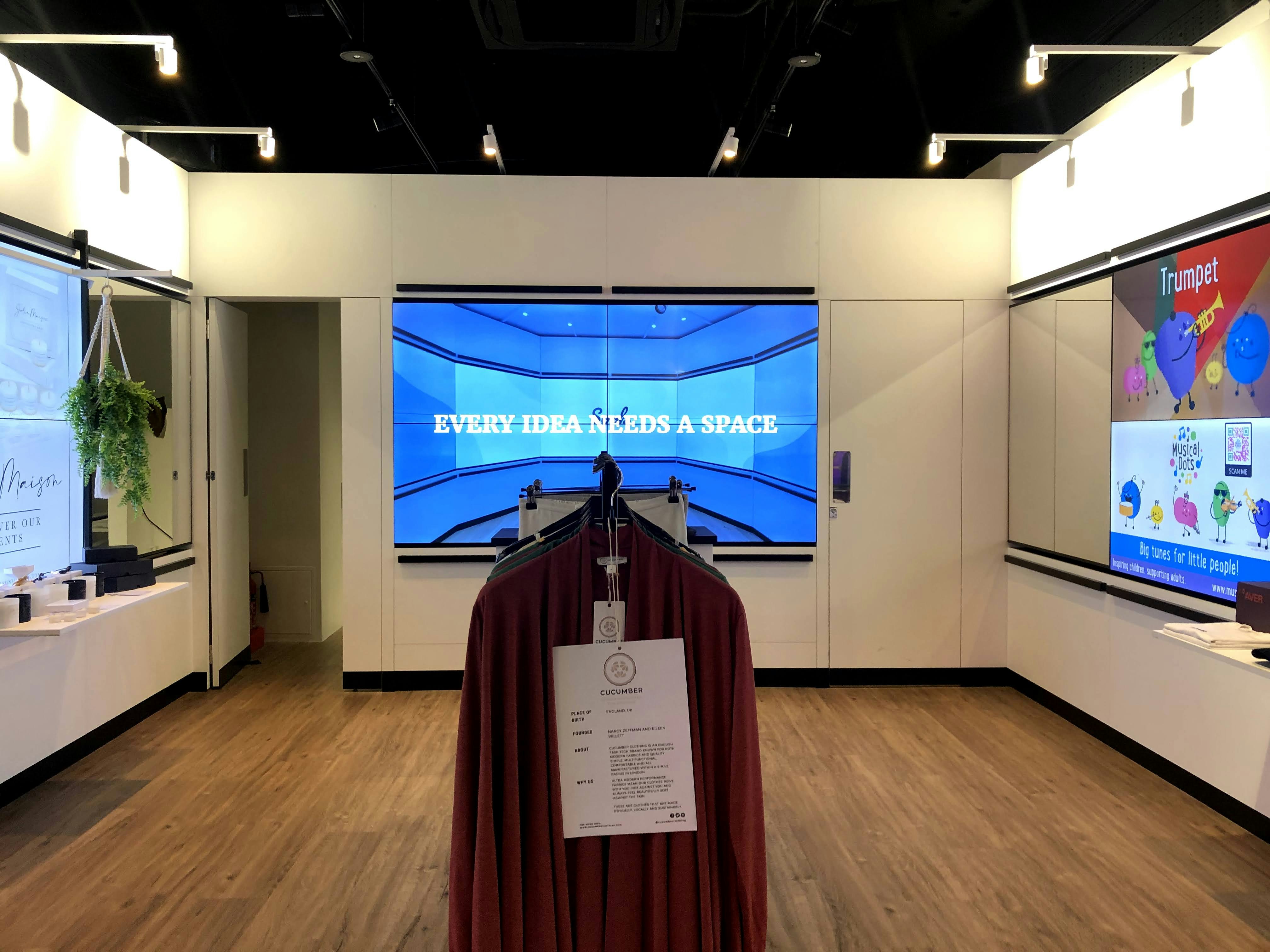 Sook Store Builder gallery image