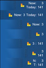 Analytics Bar gallery image