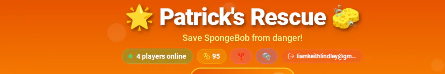 Patrick Star flip time! gallery image
