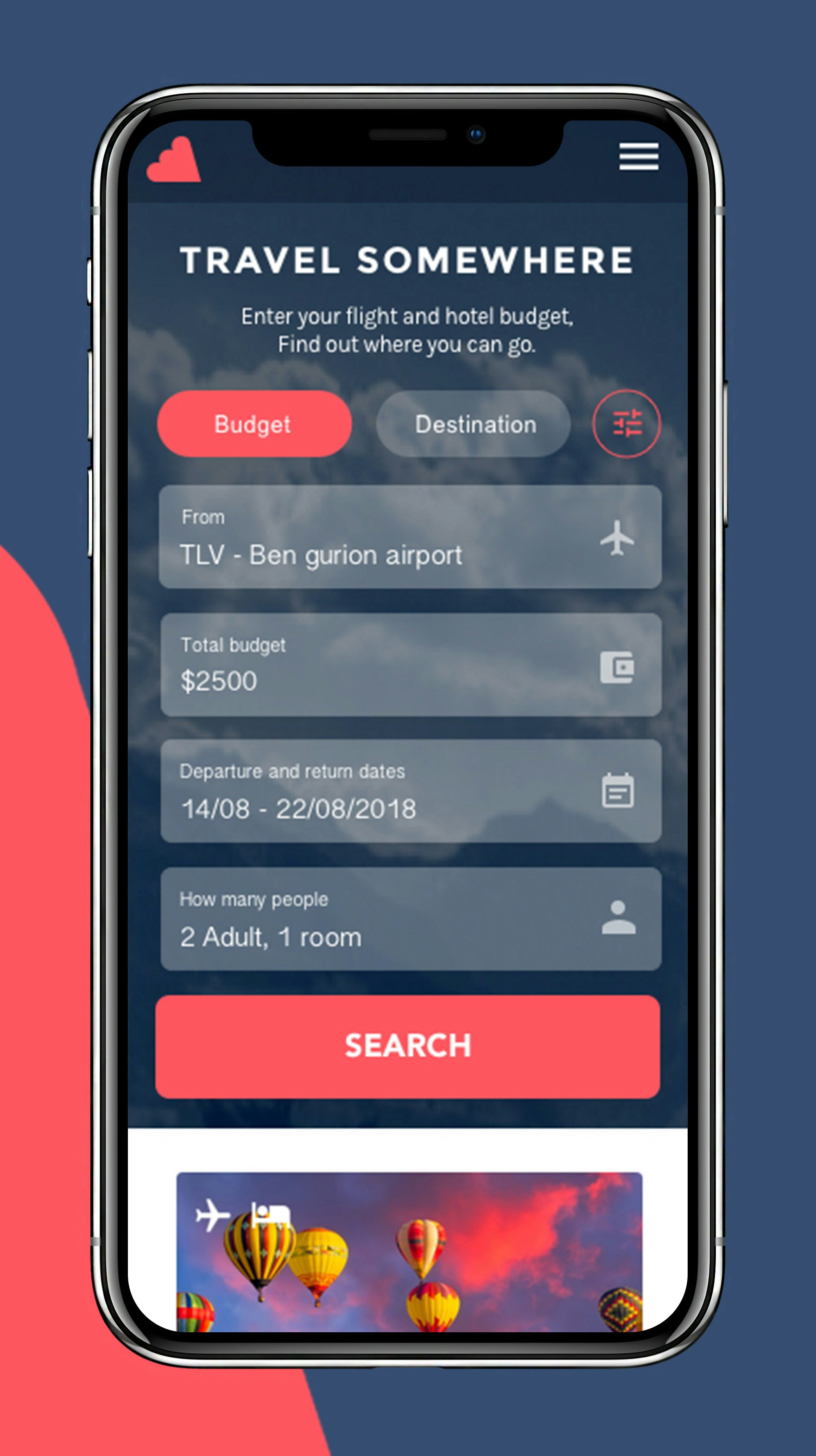 Wander 2.0 gallery image