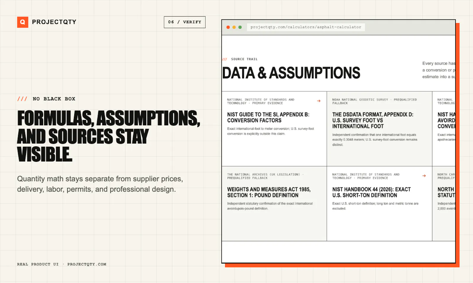 ProjectQty screenshot 4