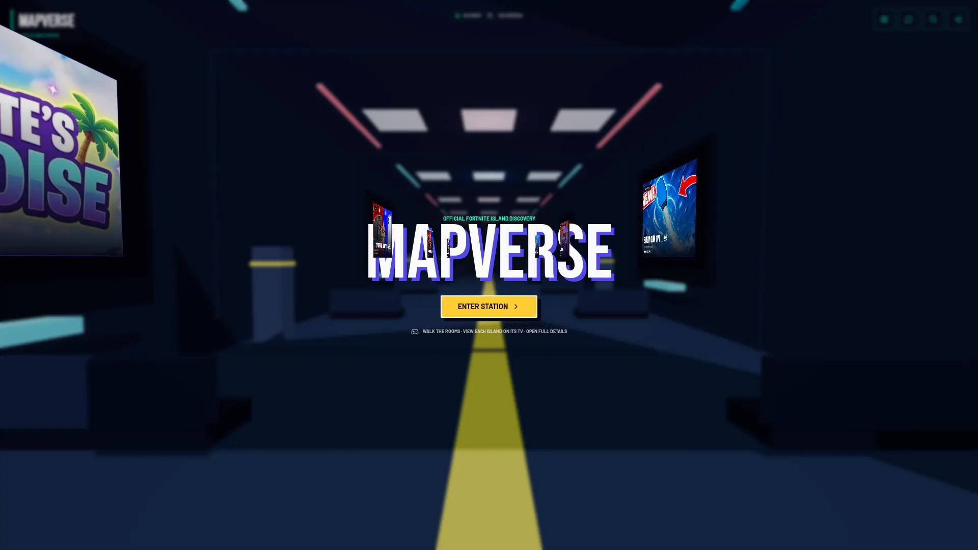 MAP VERSE gallery image