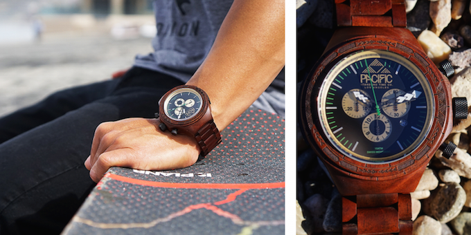 Pacific Standard Time  gallery image