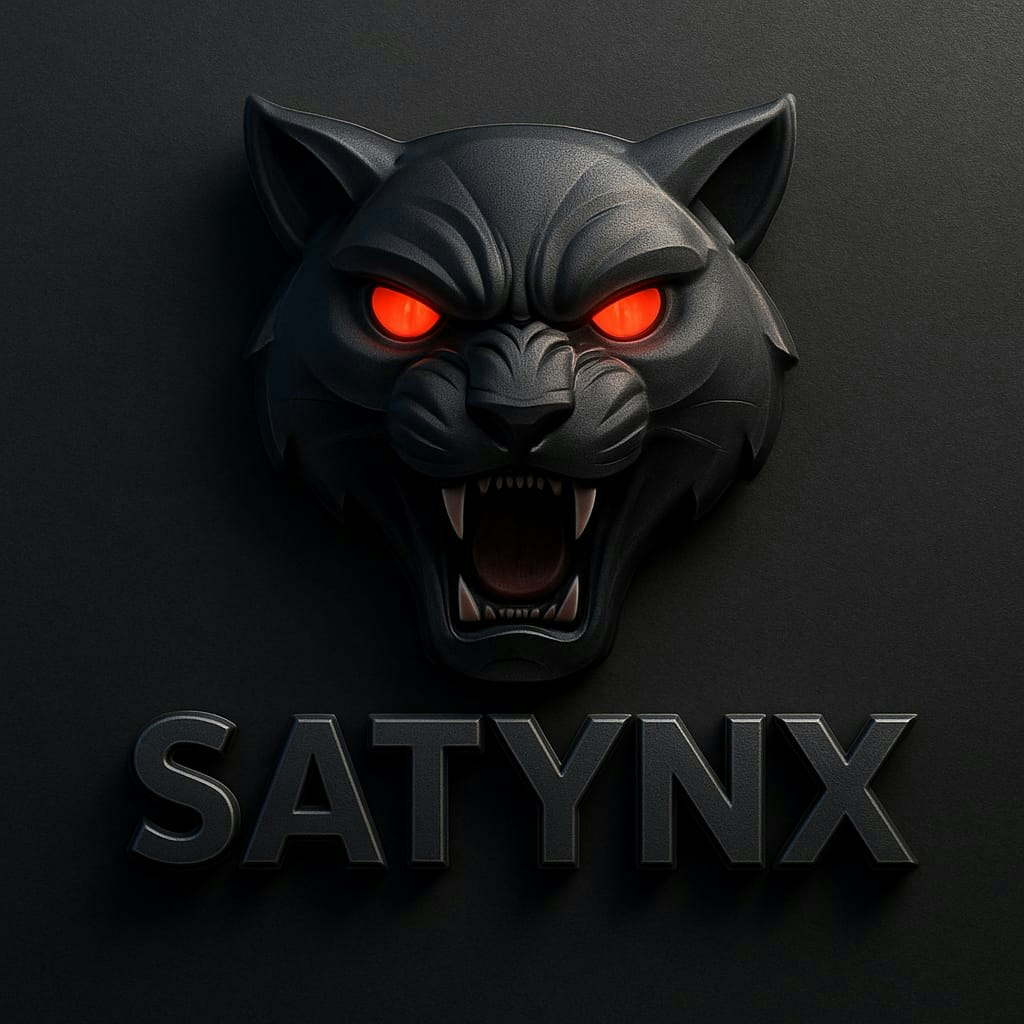 SATYNX Ω media 1