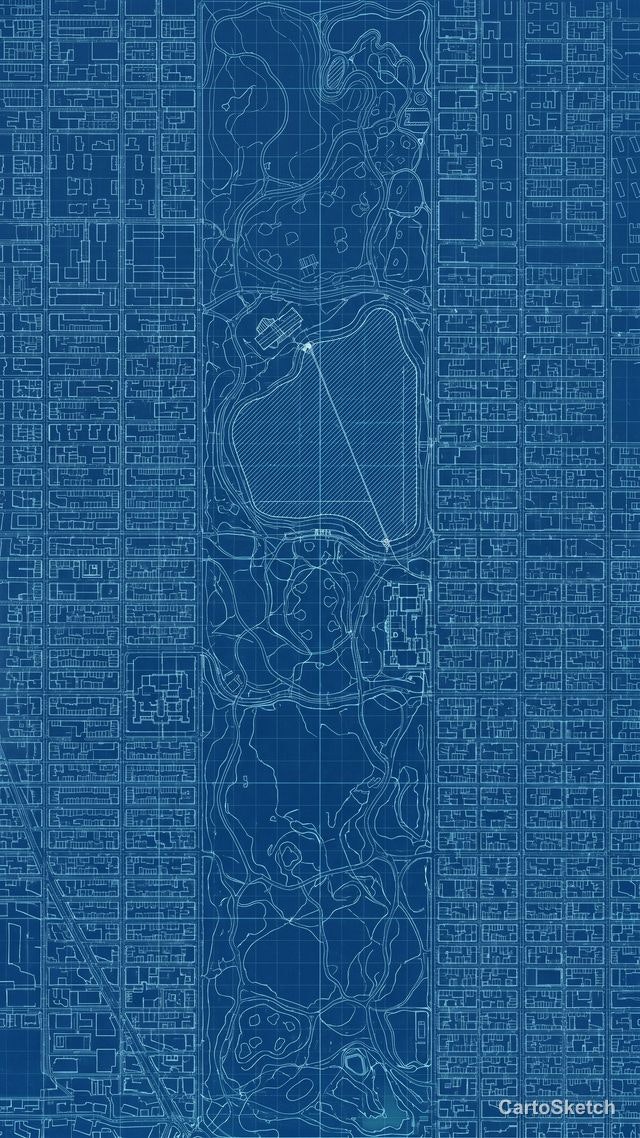 CartoSketch gallery image