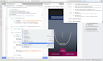 Visual Studio Mac image