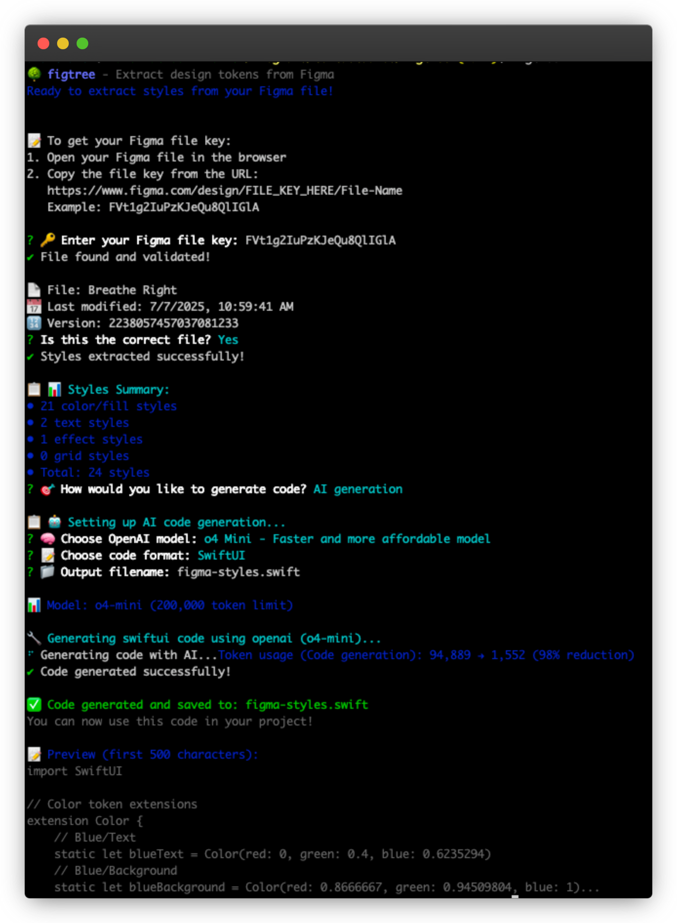 Figtree gallery image