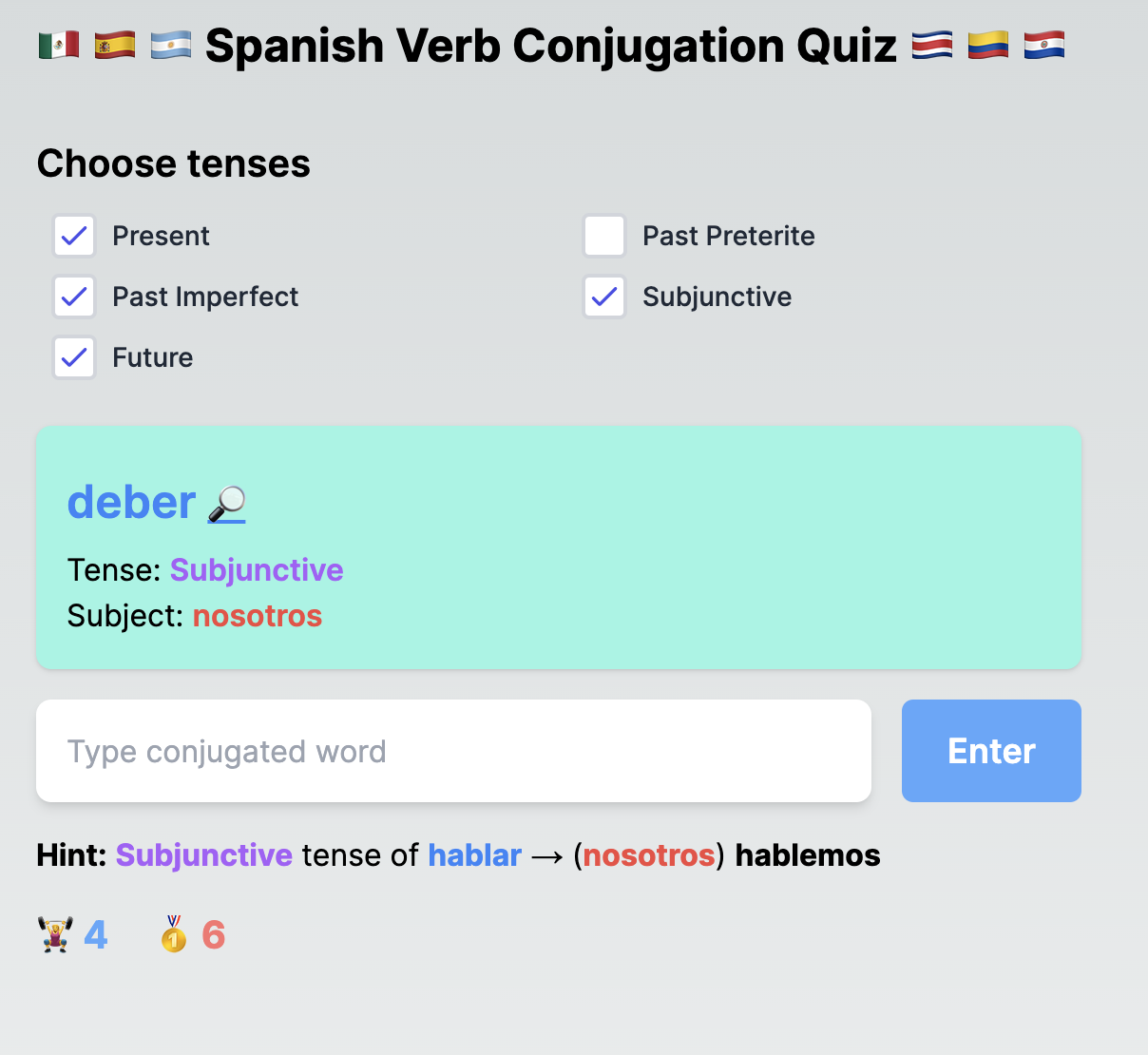 Media Spanish-Quiz.com 3