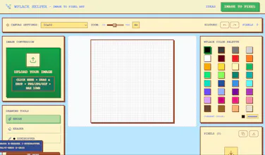 Wplace Helper gallery image