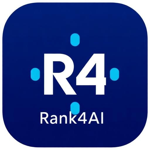 AI Search Audit by Rank4AI 