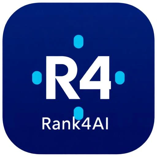 AI Search Audit by Rank4AI  logo