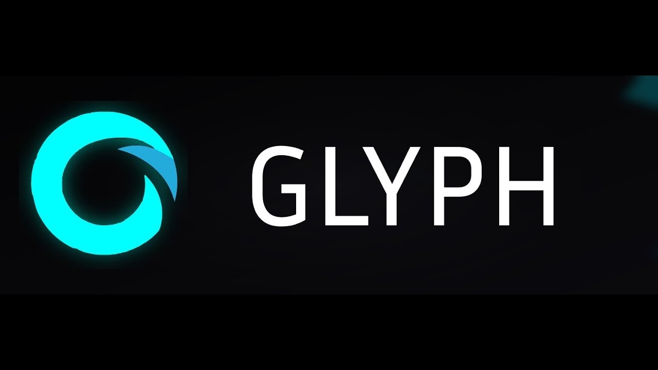 Welcome to GLYPH gallery image