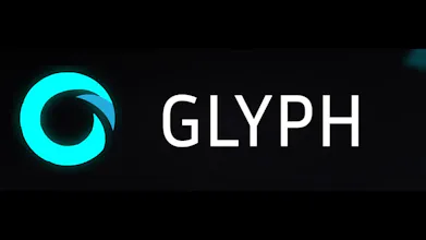 Welcome to GLYPH gallery image