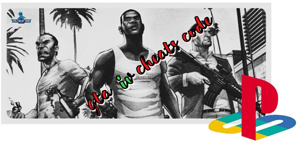 GTA 5 PS4 CHEATS CODES