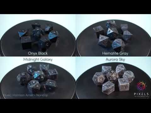 Pixels gallery image