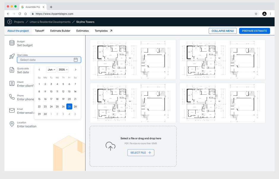 Assemble Pro gallery image