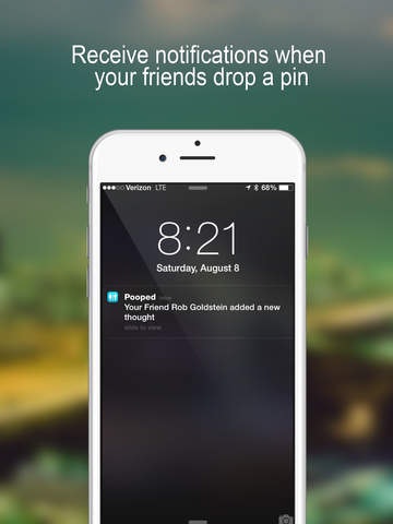 Places I've Pooped gallery image