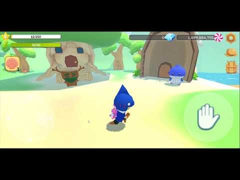 Mefarm The Monsters Island gallery image