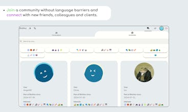 BirdVoz gallery image