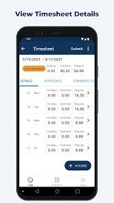 Unanet gallery image