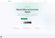 Zangy - AI Reminder Calls
