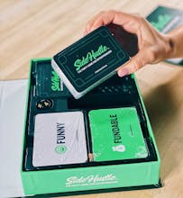 SideHustle gallery image