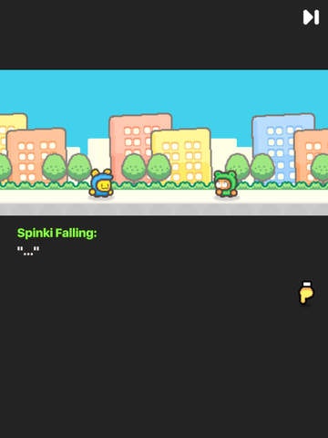 Swing Copters 2 gallery image