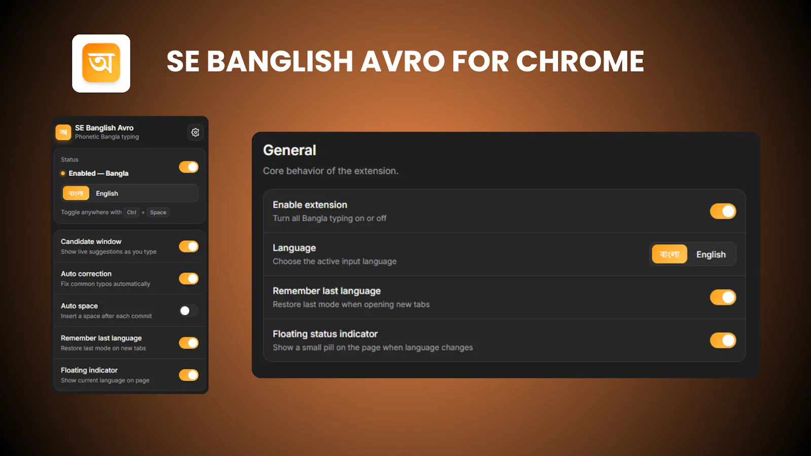 Chrome Web Store screenshot 2