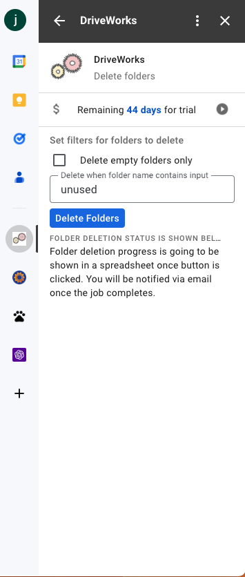 DriveWorks gallery image