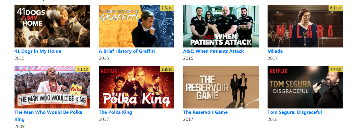 Flixable gallery image