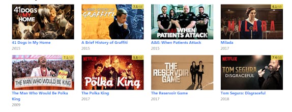 Flixable gallery image