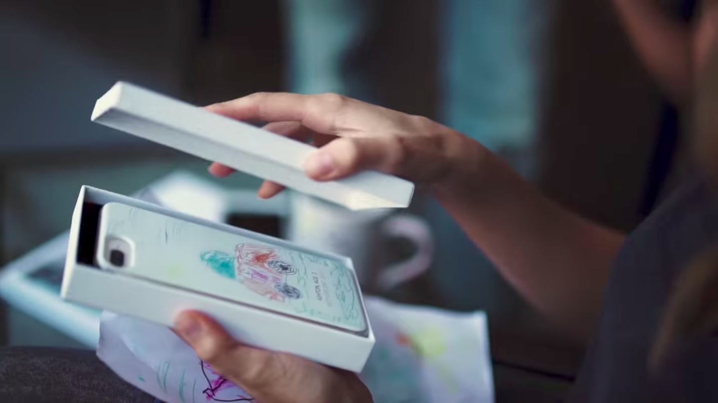 Casetify Apple Watch Band gallery image