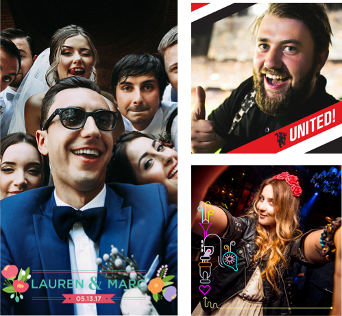 Facebook Frames gallery image