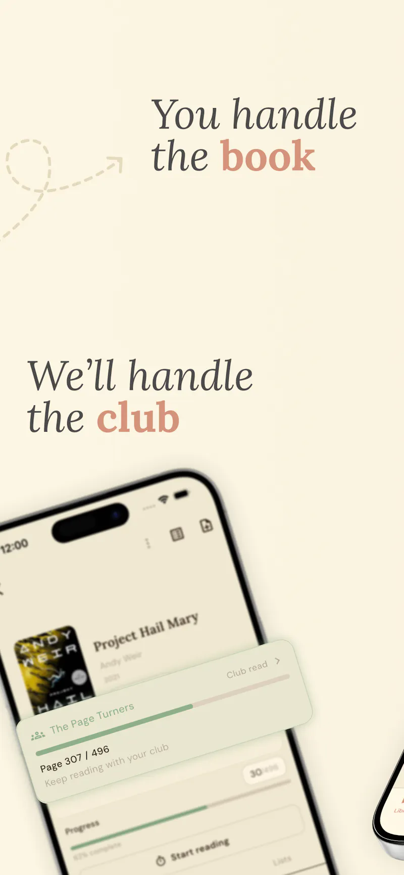 Quilld screenshot 4
