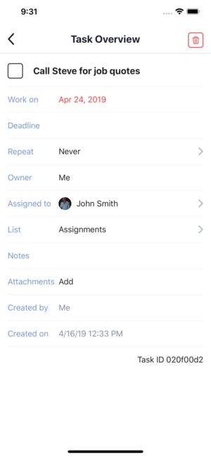 Audacity gallery image