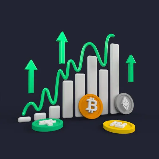 Spot Trading Crypto Exchange Platform