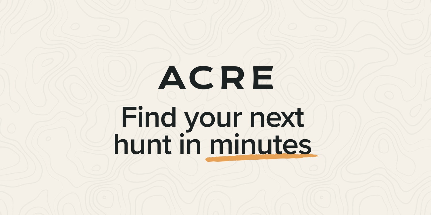 Acre - Main screenshot showing features and interface