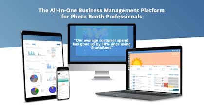 Booth Book gallery image