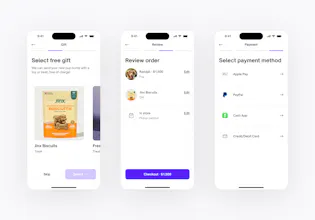 Pocket Design gallery image
