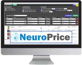 NeuroPrice: Amazon repricing tool gallery image