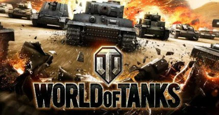 World of Tank - 2020 Version