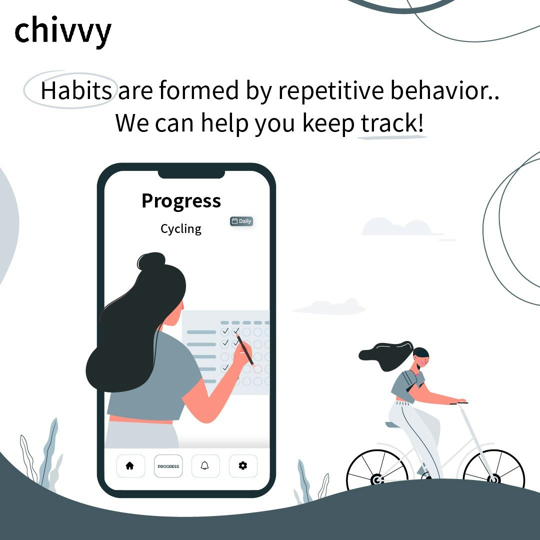 Chivvy media 10