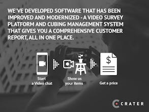 Crater gallery image