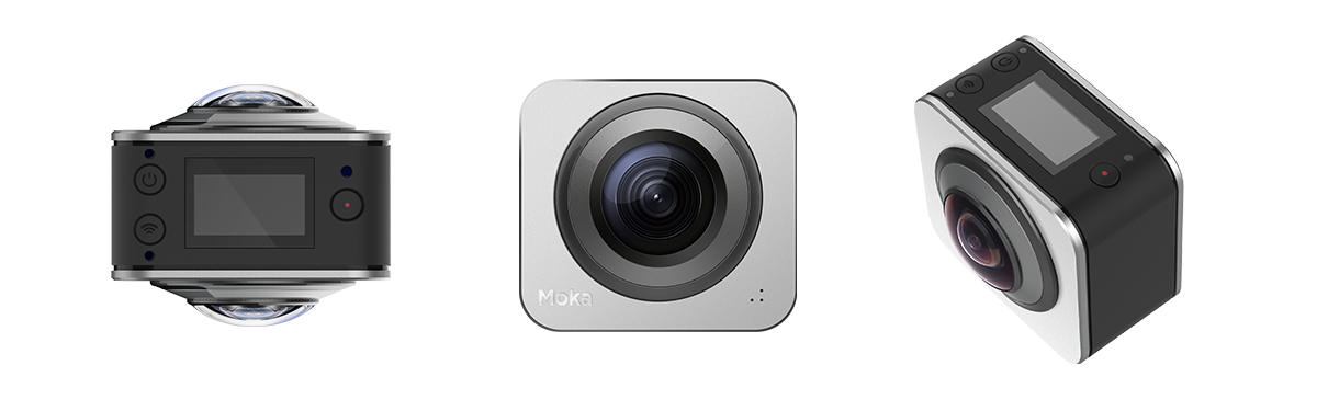 Moka 360 gallery image