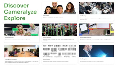 Cameralyze gallery image