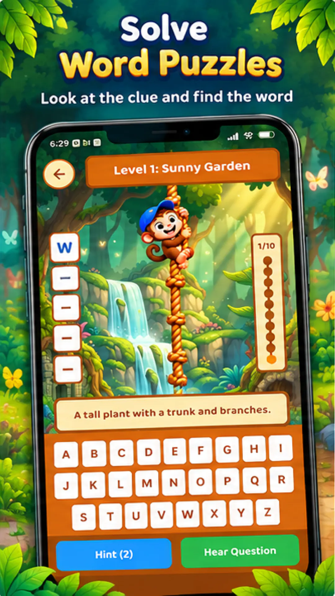 Word Adventure gallery image