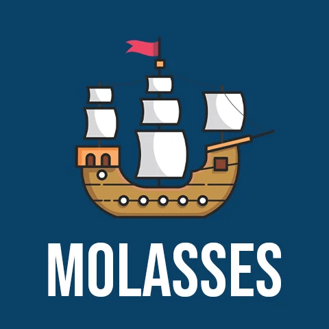 Molasses