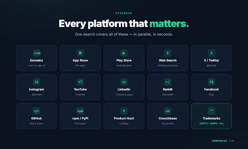 NameSpyAI screenshot 4
