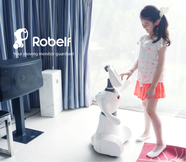 Robelf gallery image